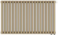 Отопительный радиатор Сунержа Эстет-00 EU50 500х900 20 секций Золотой шёлк арт-32-0322-5020 — фото 5, Радиаторы отопления