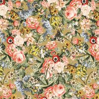 Обои 36 17447 La Belle Epoque арт. арт-BQ1004 — фото 1, Обои для стен