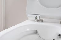 Унитаз подвесной Aquanet Rimless CL-12249D арт-Roll-W — фото 13, Подвесные унитазы