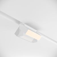 Товар: Трековый светильник Technical TR013-2-10W3K-W - фото 5 Трековый светильник Technical TR013-2-10W3K-W — фото 5, Трековые светильники