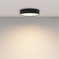 Потолочный светильник Technical C032CL-36W3K-RD-B — фото 10, Подвесные светильники