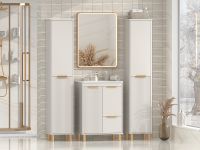 Тумба под раковину арт-RIS-06060-0342Я — фото 6, Тумбы под раковину