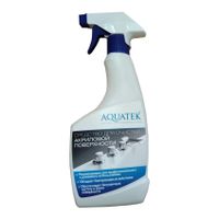 Товар: Средство для очистки акриловой поверхности ST-0000028 - фото 1 Средство для очистки акриловой поверхности ST-0000028 — фото 1, Прочие аксессуары и комплектующие