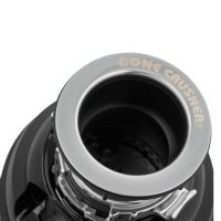 Измельчитель пищевых отходов полупромышленный Bone Crusher 1000 арт-BC1000 — фото 5, Измельчители пищевых отходов