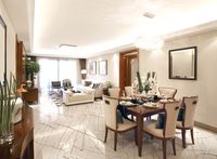 Товар: Плитка Идальго Хоум Граните Сандра Белый 600x600 LLR (1,44 кв.м) - фото 4 Плитка Идальго Хоум Граните Сандра Белый 600x600 LLR (1,44 кв.м) — фото 4, Керамическая плитка