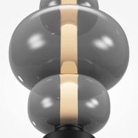 Товар: Настольный светильник Maytoni MOD364TL-L15B3K - фото 10 Настольный светильник Maytoni MOD364TL-L15B3K — фото 10, Настольные лампы