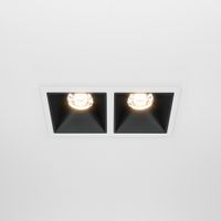 Товар: Встраиваемый светильник Technical DL043-02-10W3K-D-SQ-WB - фото 15 Встраиваемый светильник Technical DL043-02-10W3K-D-SQ-WB — фото 15, Точечные светильники