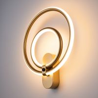 Товар: Настенный светильник (бра) Maytoni MOD357WL-L16BS3K - фото 5 Настенный светильник (бра) Maytoni MOD357WL-L16BS3K — фото 5, Бра