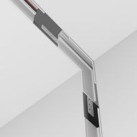 Комплектующие для встраиваемой трековой системы Technical TRA034ICL-42.12W — фото 8, Комплектующие для освещения