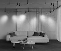 Товар: Трековый светильник Technical TR144-1-12W4K-W-B - фото 8 Трековый светильник Technical TR144-1-12W4K-W-B — фото 8, Трековые светильники