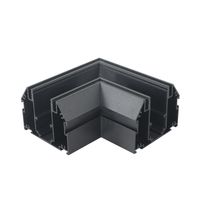 Товар: Угол соединительный для встраиваемого магнитного трека для натяжного потолка арт-CLT 0.233 01 BL - фото 2 Угол соединительный для встраиваемого магнитного трека для натяжного потолка арт-CLT 0.233 01 BL — фото 2, Освещение