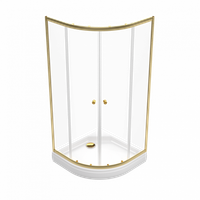 Товар: ДО "Альфа-Голд" 90х90, 1/4 круга, низ. подд. (2 места+сифонD90мм) арт-Щ0000073921 - фото 4 ДО "Альфа-Голд" 90х90, 1/4 круга, низ. подд. (2 места+сифонD90мм) арт-Щ0000073921 — фото 4, Душевые уголки четверть круга