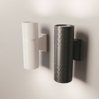 Товар: Настенный светильник (бра) Outdoor O583WL-02B - фото 7 Настенный светильник (бра) Outdoor O583WL-02B — фото 7, Уличное освещение