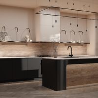 Товар: Светильник Technical C105PL-3W3-6K-B - фото 2 Светильник Technical C105PL-3W3-6K-B — фото 2, Подвесные светильники