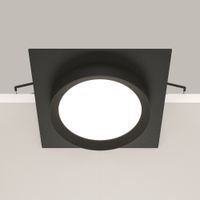 Товар: Встраиваемый светильник Technical DL086-GX53-SQ-B - фото 5 Встраиваемый светильник Technical DL086-GX53-SQ-B — фото 5, Точечные светильники