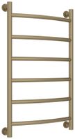 Товар: Полотенцесушитель водяной Сунержа Галант+ 800х500 Матовое золото 032-0200-8050 - фото 4 Полотенцесушитель водяной Сунержа Галант+ 800х500 Матовое золото 032-0200-8050 — фото 4, Водяные полотенцесушители