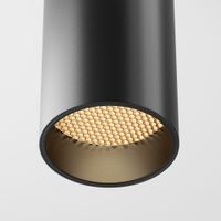 Потолочный светильник Technical арт-C056CL-L12B2.7K-W-B — фото 8, Подвесные светильники