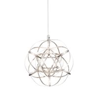 Товар: Подвесной светильник Freya FR5099PL-L6CH - фото 8 Подвесной светильник Freya FR5099PL-L6CH — фото 8, Подвесные светильники