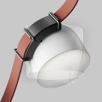 Подвесной светильник Technical арт-TR124B-12W4K-W — фото 5, Подвесные светильники