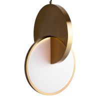 Товар: Подвесной светильник Freya FR6002PL-L15BS - фото 5 Подвесной светильник Freya FR6002PL-L15BS — фото 5, Подвесные светильники