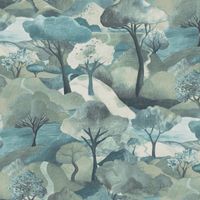 Обои 923 58866 Gentle арт. арт-ER12209-07 — фото 1, Обои для стен