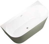 Товар: Акриловая ванна Allen Brau Priority 3 170x78 2.31003.21/CGM - фото 1 Акриловая ванна Allen Brau Priority 3 170x78 2.31003.21/CGM — фото 1, Акриловые ванны