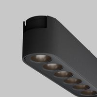 Трековый светильник Technical арт-TR082-1-6W4K-M-B — фото 7, Трековые светильники