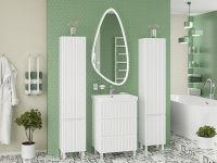 Тумба под раковину арт-VIC-07060-0103Я — фото 4, Тумбы под раковину