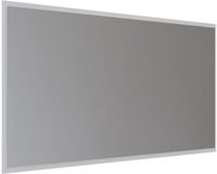 Зеркало Allen Brau Activity 120 белый матовый арт-1.340030.WM — фото 3, Зеркала в ванную комнату