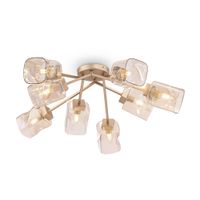 Потолочный светильник Freya FR5095CL-08G — фото 1, Подвесные светильники