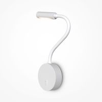 Настенный светильник (бра) Technical C035WL-L3W3K — фото 1, Бра