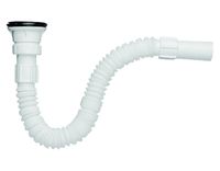 Товар: CREAVIT Сифон для раковины пластик D-32 SF232 - фото 1 CREAVIT Сифон для раковины пластик D-32 SF232 — фото 1, Сифоны для раковины