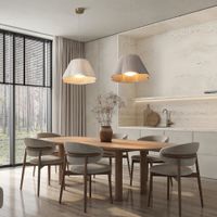 Товар: Подвесной светильник Freya FR2056PL-01GR - фото 2 Подвесной светильник Freya FR2056PL-01GR — фото 2, Подвесные светильники