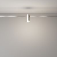 Трековый светильник Technical арт-TR145-1-3W4K-W-PT — фото 4, Трековые светильники