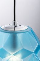 Товар: Подвесной светильник Maytoni P052PL-01BL - фото 3 Подвесной светильник Maytoni P052PL-01BL — фото 3, Подвесные светильники