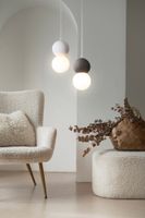 Товар: Подвесной светильник Freya FR5484PL-01W1 - фото 7 Подвесной светильник Freya FR5484PL-01W1 — фото 7, Подвесные светильники