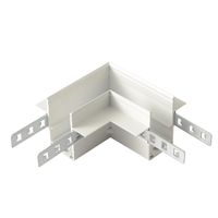 Товар: Соединитель для магнитного встраиваемого шинопровода для ГКЛ12,5 мм угловой арт-CLT 0.223 11 WH - фото 2 Соединитель для магнитного встраиваемого шинопровода для ГКЛ12,5 мм угловой арт-CLT 0.223 11 WH — фото 2, Шинопроводы