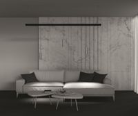 Трековый подвесной светильник Technical арт-TR041-4-12W3K-M-DS-BBS — фото 6, Трековые светильники