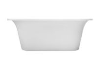 Ванна "Lira silk" 1700х800 ФР-00014538 — фото 2, Ванны