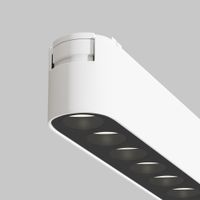 Трековый светильник Technical TR082-1-18W4K-M-W — фото 8, Трековые светильники