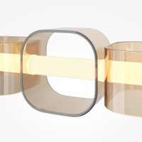 Подвесной светильник Maytoni MOD381PL-L45B3K — фото 5, Подвесные светильники