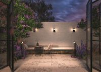 Товар: Ландшафтный светильник Outdoor O446FL-L7GF3K - фото 9 Ландшафтный светильник Outdoor O446FL-L7GF3K — фото 9, Уличное освещение