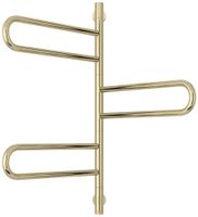 Товар: Полотенцесушитель электрический Сунержа Парео 4.0-3С 773х535 Шампань 020-0823-0773 - фото 3 Полотенцесушитель электрический Сунержа Парео 4.0-3С 773х535 Шампань 020-0823-0773 — фото 3, Электрические полотенцесушители