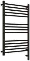 Товар: Полотенцесушитель электрический Сунержа Богема 3.0 прямая 800х500 МЭМ правый Матовый чёрный арт-31-5805-8050 - фото 4 Полотенцесушитель электрический Сунержа Богема 3.0 прямая 800х500 МЭМ правый Матовый чёрный арт-31-5805-8050 — фото 4, Электрические полотенцесушители