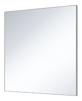 Зеркало арт-Э-Марс02080-Алп — фото 3, Зеркала в ванную комнату