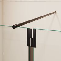 Душевая перегородка RGW WA-050B (WA-002B + Z-070B) 1100 351005013-14 — фото 8, Душевые перегородки