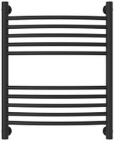 Товар: Полотенцесушитель водяной Сунержа Богема+ выгнутая 600х500 Тёмный титан муар арт-15-0221-6050 - фото 1 Полотенцесушитель водяной Сунержа Богема+ выгнутая 600х500 Тёмный титан муар арт-15-0221-6050 — фото 1, Водяные полотенцесушители