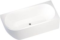 Акриловая ванна Aquanet Family Elegant B 180x80 3806-N-MW — фото 1, Акриловые ванны