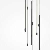 Подвесной светильник Maytoni MOD236PL-L54B3K — фото 5, Подвесные светильники