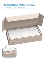 Товар: Тумба под раковину VIGO Wave 80 напольная 385 дуб золотой - фото 20 Тумба под раковину VIGO Wave 80 напольная 385 дуб золотой — фото 20, Тумбы под раковину